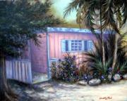 Beach vaca house on Captiva Island, FL